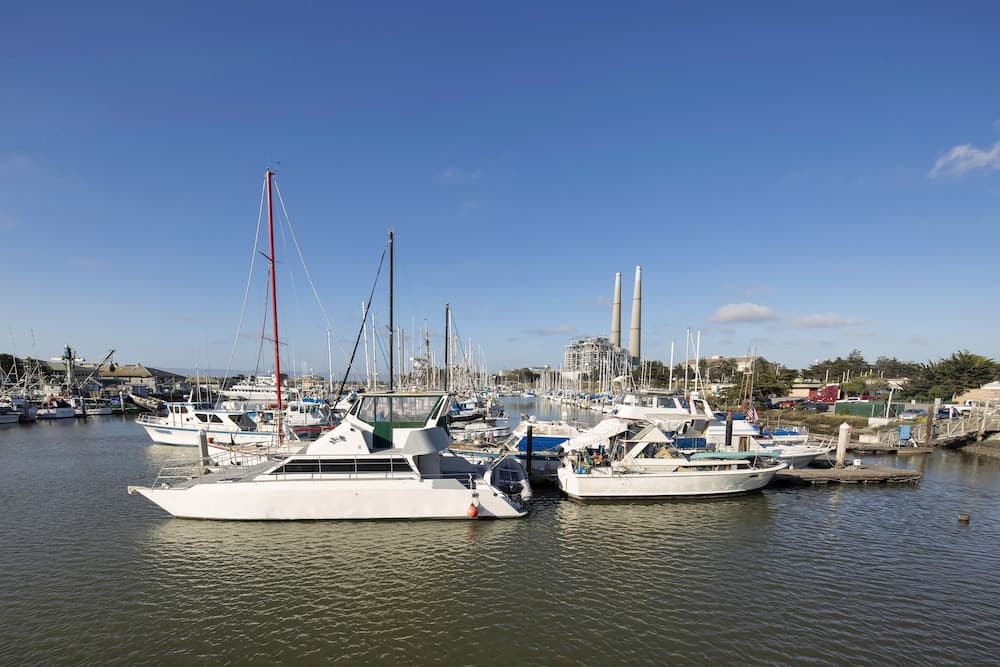 Inn At Moss Landing Point gallery photo in Moss Landing, CA — image 22