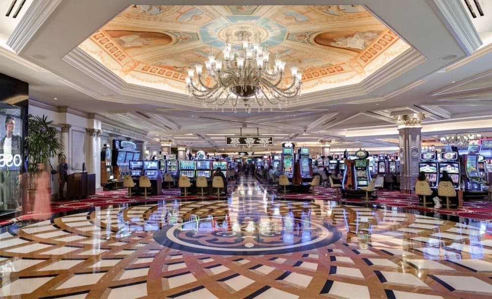 The Venetian Resort Las Vegas gallery photo in Las Vegas, NV — image 111