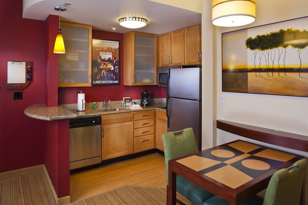 Residence Inn by Marriott New Orleans Covington/North Shore gallery photo in Covington, LA — image 18