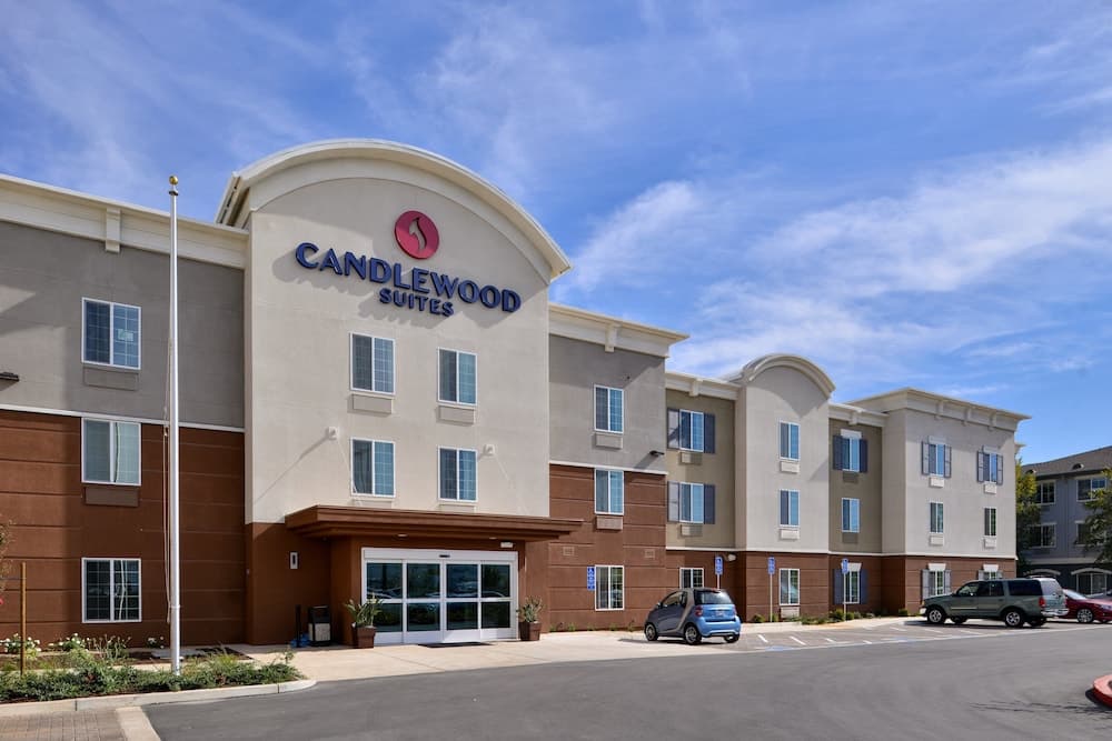 Candlewood Suites Lodi by IHG gallery photo in Lodi, CA — image 22