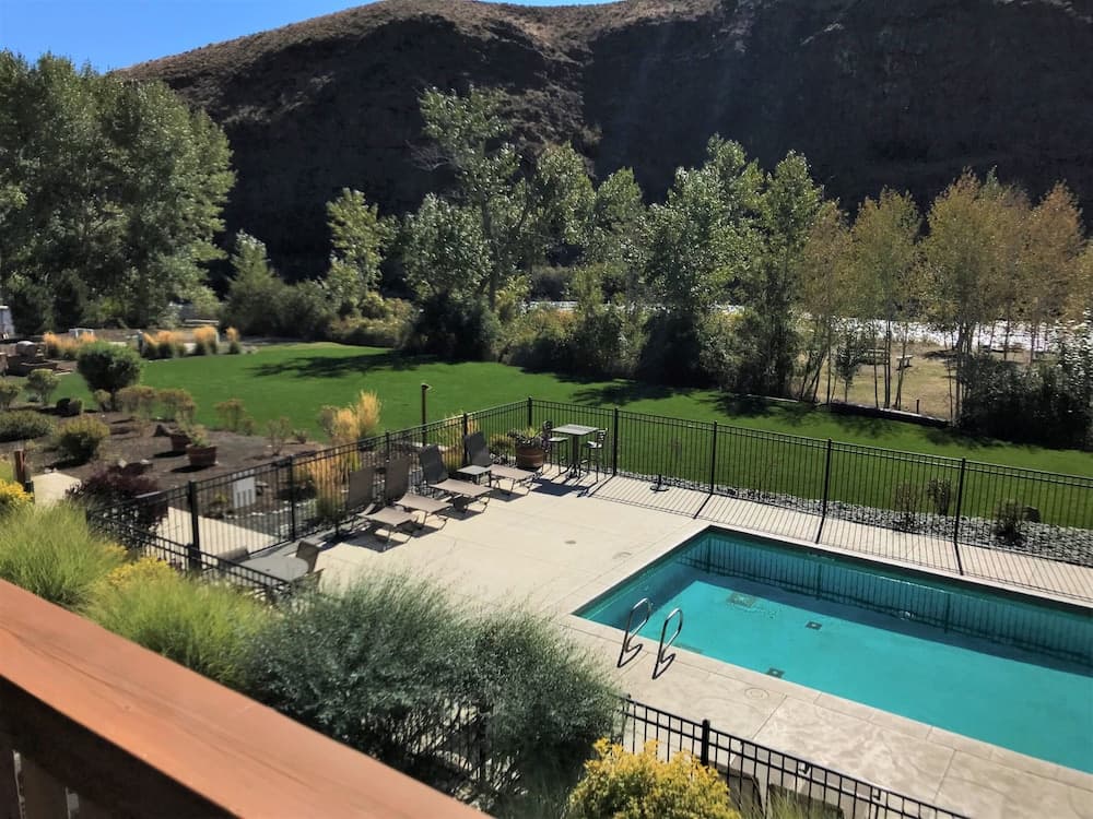 The Lodge at Canyon River Ranch gallery photo in Yakima, WA — image 13