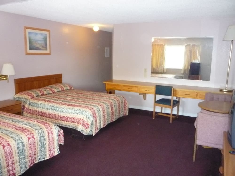 Nice Inn Yuba City gallery photo in Yuba City, CA — image 4