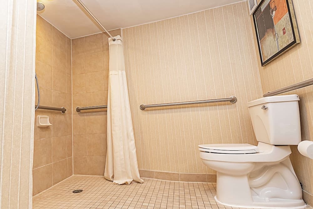 DoubleTree by Hilton Hotel Lafayette gallery photo in Lafayette, LA — image 19