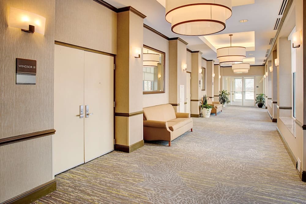 Hilton Garden Inn Hartford North/Bradley Int'l Airport gallery photo in Windsor — image 6