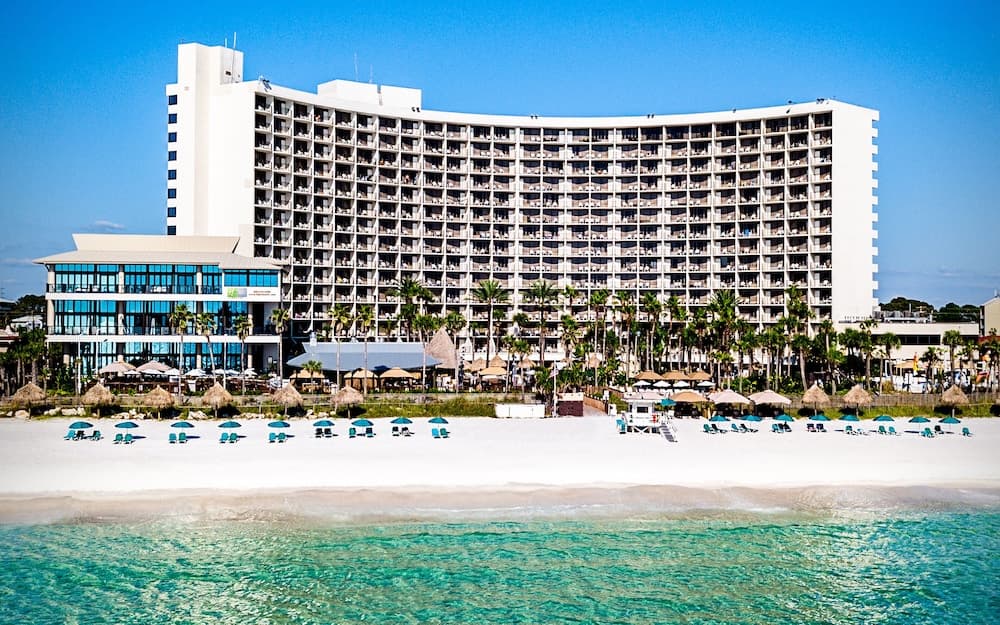 Holiday Inn Resort Panama City Beach by IHG gallery photo in Panama City Beach, FL — image 25
