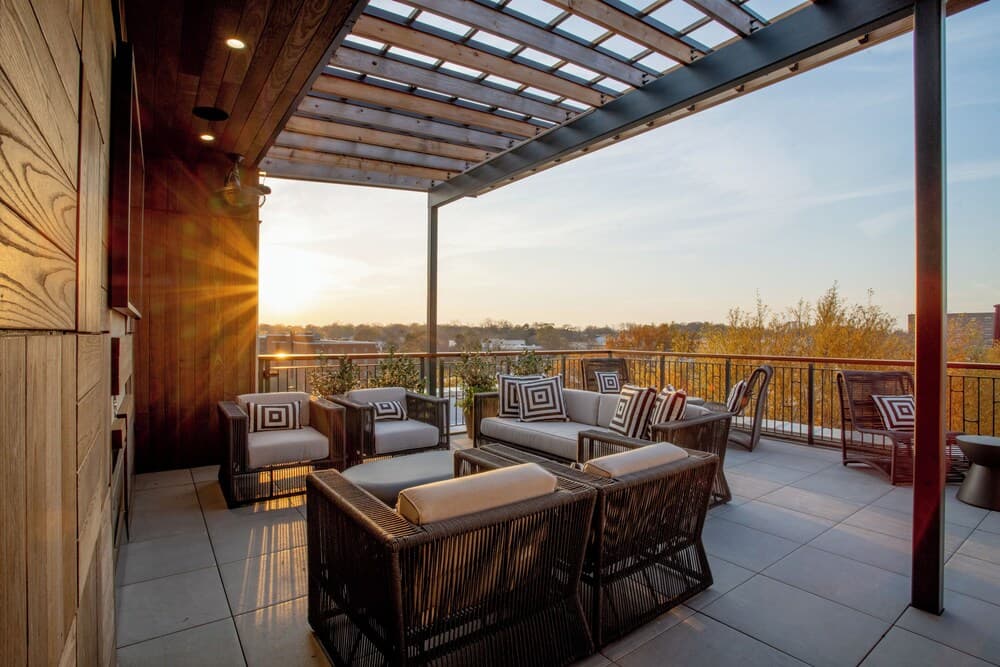 The Bell Athens by Kasa Living gallery photo in Athens, GA — image 15