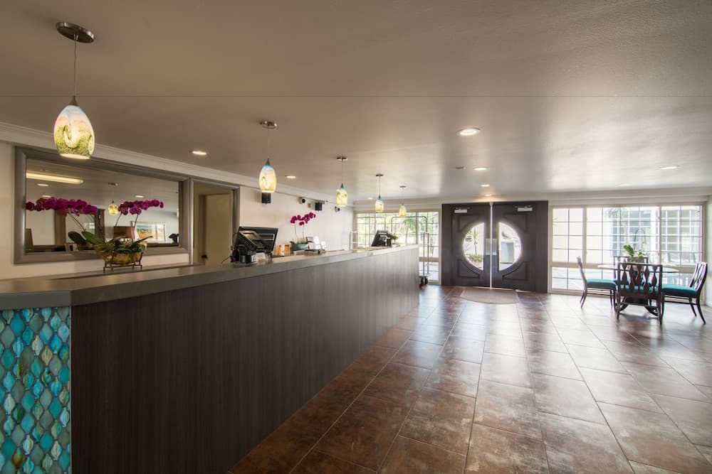 Winners Circle Resort by VRI Americas property views in Solana Beach, CA — gallery photo 3
