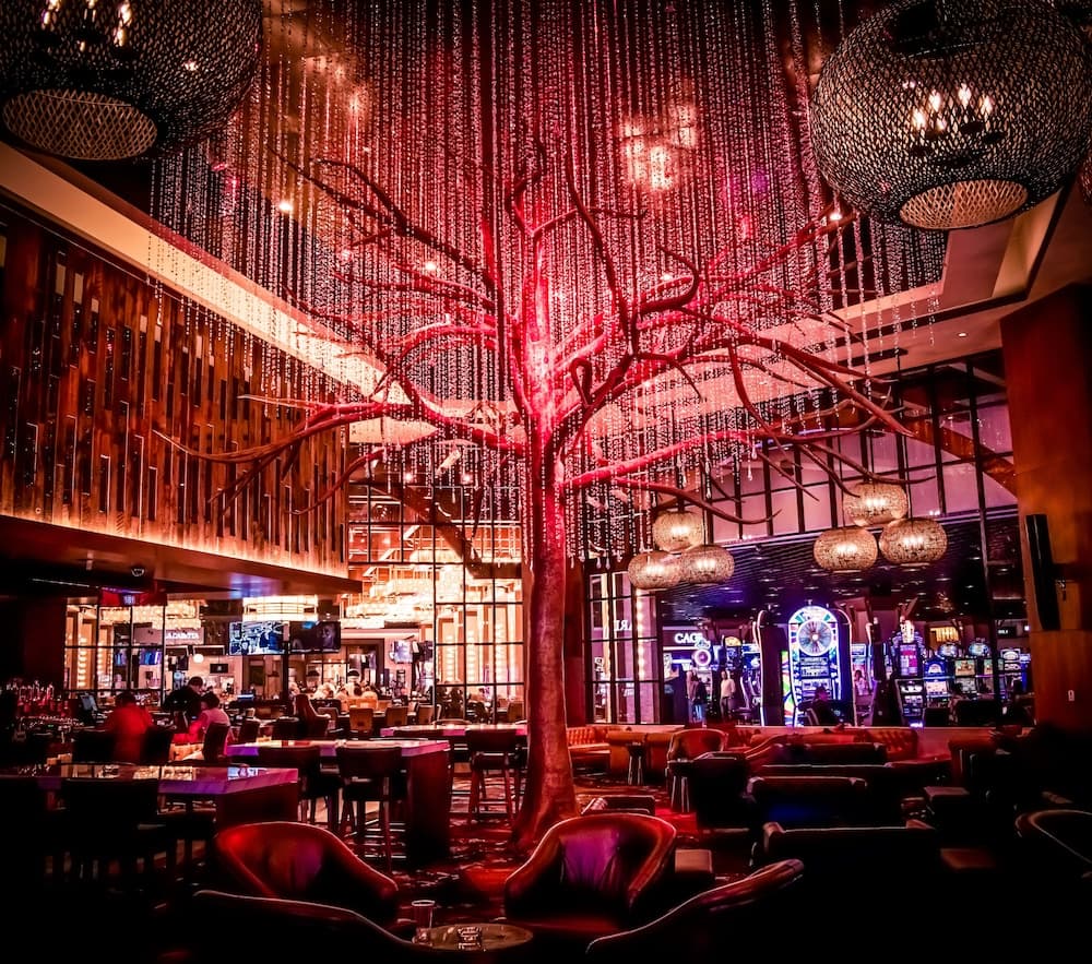 Soboba Casino Resort gallery photo in San Jacinto, CA — image 25