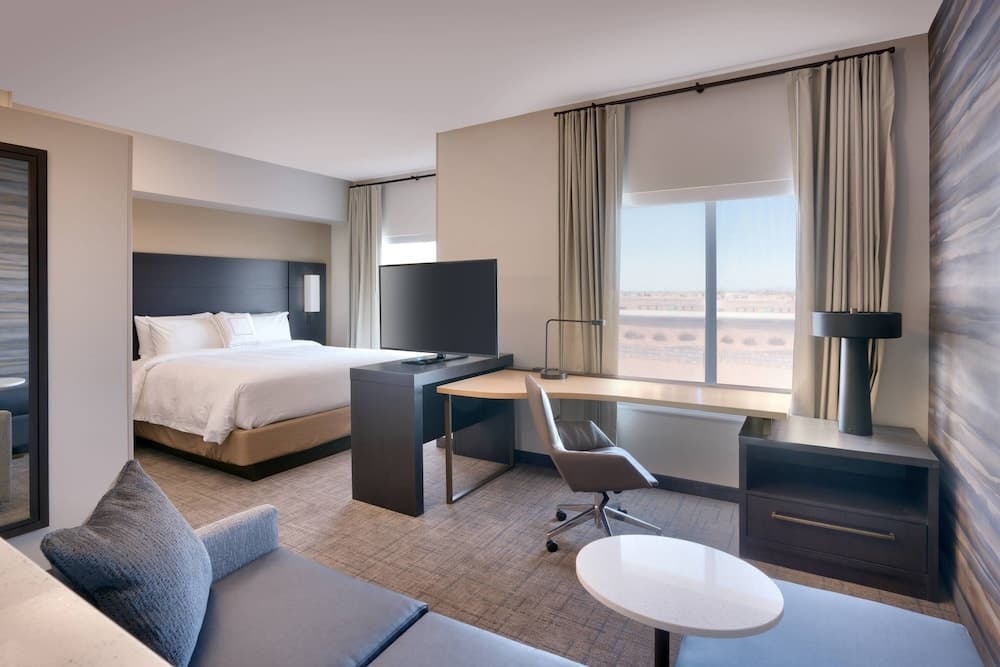 Residence Inn by Marriott Phoenix West/Avondale gallery photo in Avondale, AZ — image 41