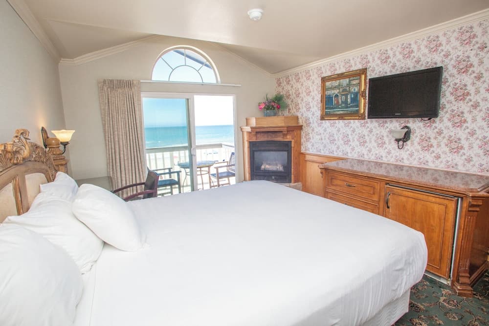Inn On The Beach gallery photo in Ventura, CA — image 10