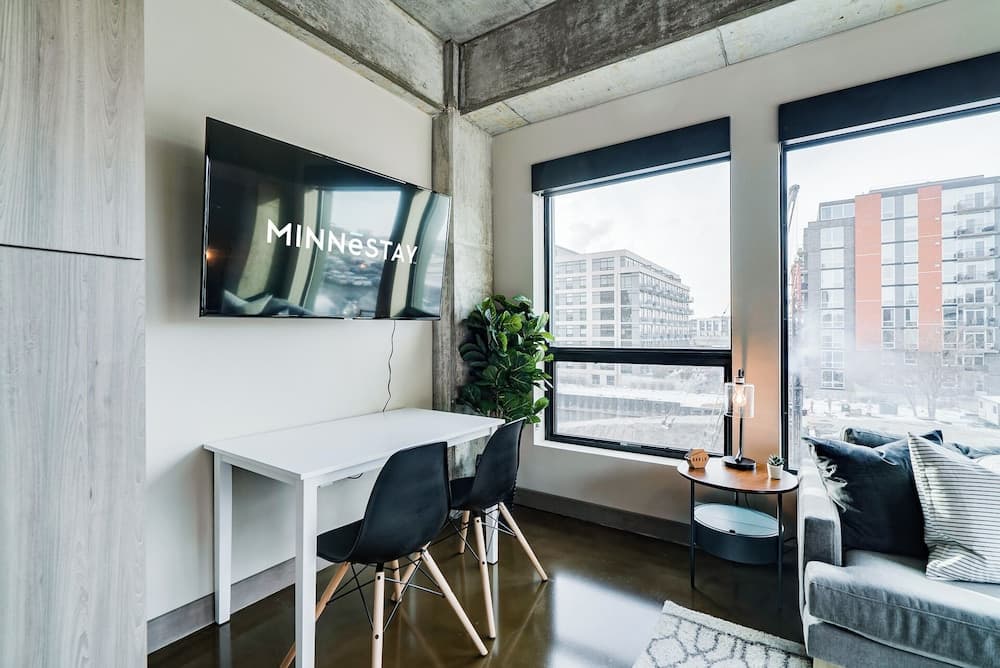 Sable 301 - Studio interior in Minneapolis, MN — gallery photo 2