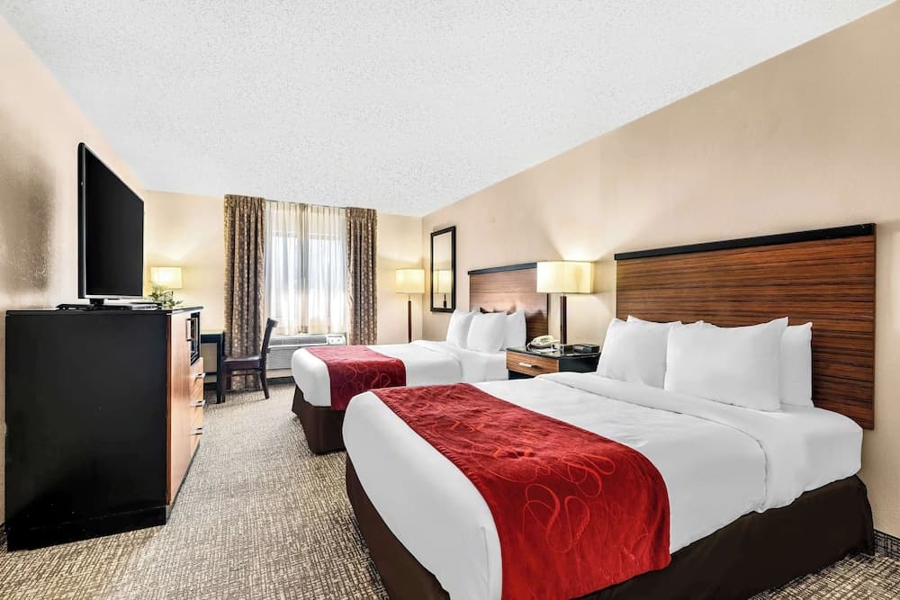 SureStay Plus by Best Western Reading North gallery photo in Reading, PA — image 13