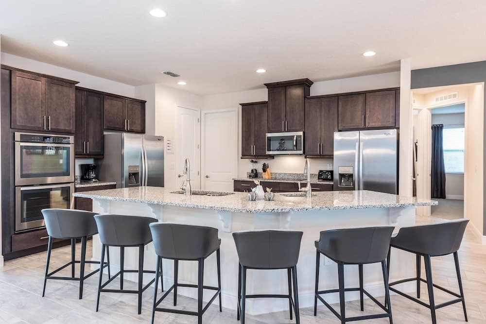 Encore Resort and Water Park at Reunion by Rentyl gallery photo in Kissimmee, FL — image 545