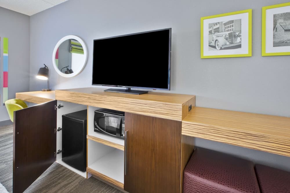 Hampton Inn & Suites Springboro/Dayton Area South gallery photo in Springboro, OH — image 5