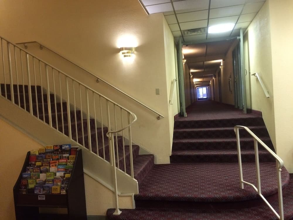 Econo Lodge Reading Airport gallery photo in Reading, PA — image 22