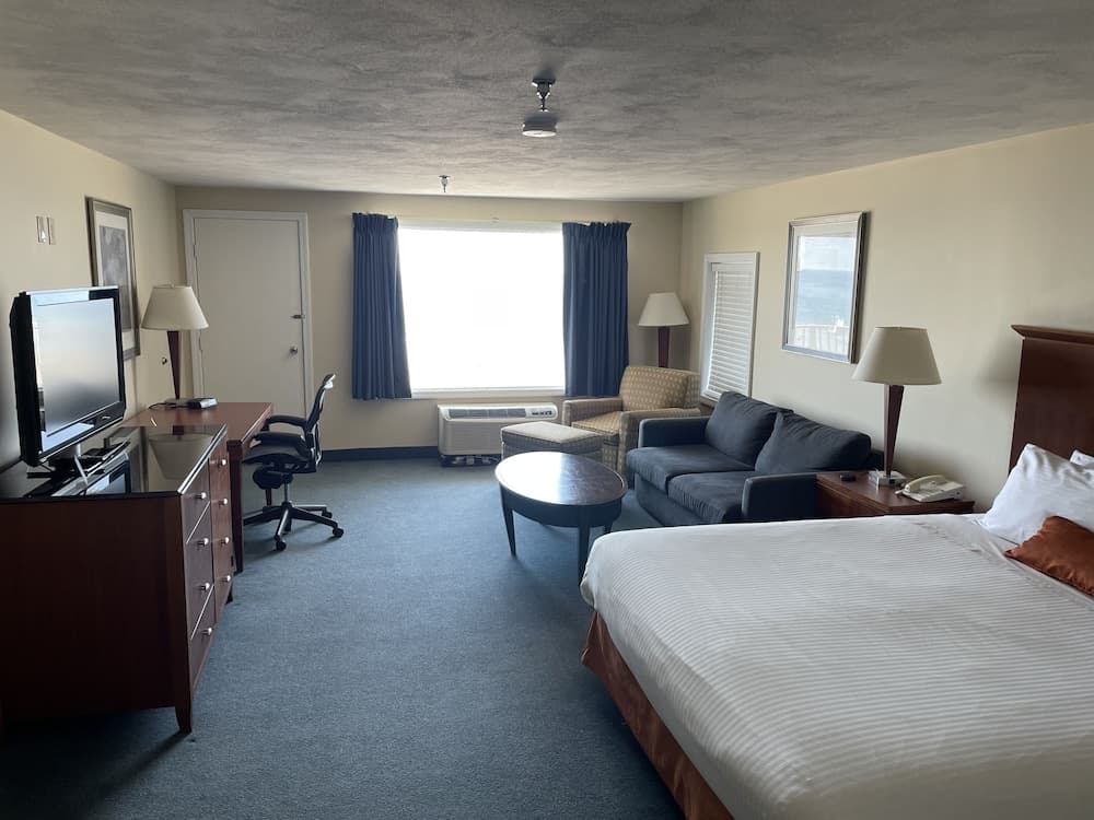 Hampton House Hotel gallery photo in Hampton, NH — image 17