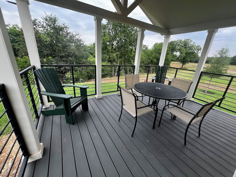 Camp Landa Resort featured exterior or lobby in New Braunfels, TX — similar hotel