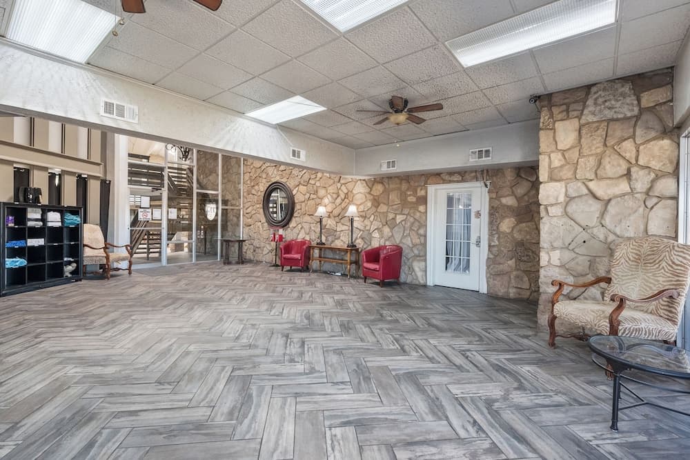 Southern Springs Extended Stay featured exterior or lobby in Lubbock, TX — similar hotel