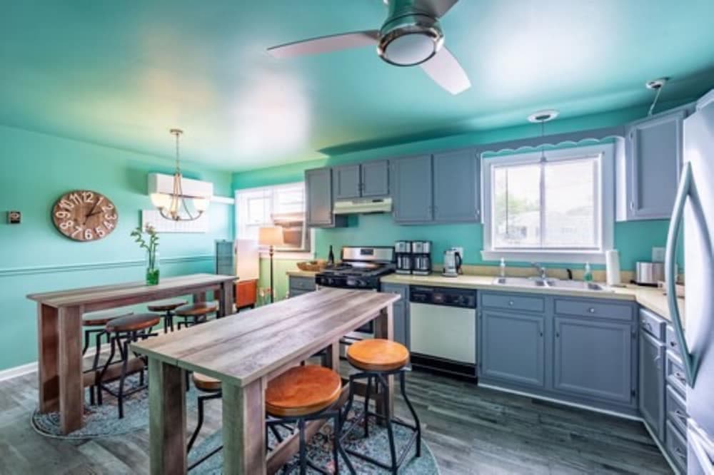 Ocean Glass Inn gallery photo in Rehoboth Beach, DE — image 20