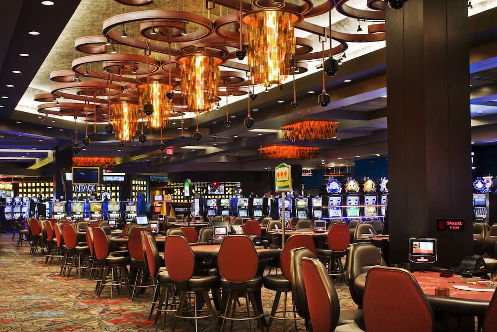 Palace Casino Resort gallery photo in Biloxi, MS — image 22