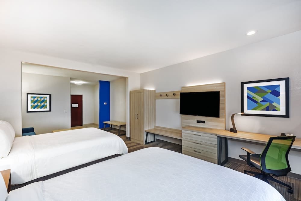 Holiday Inn Express Hotel & Suites VIDOR SOUTH by IHG gallery photo in Vidor, TX — image 44