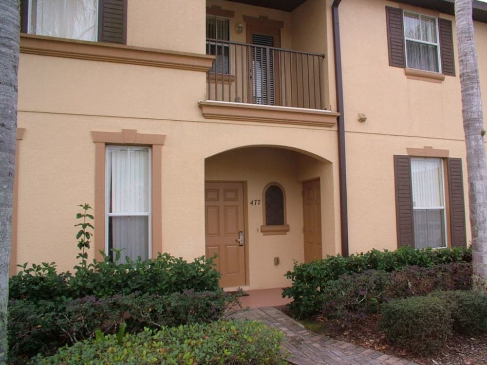Regal Palms Resort & Spa 477 featured exterior or lobby in Davenport, FL — similar hotel