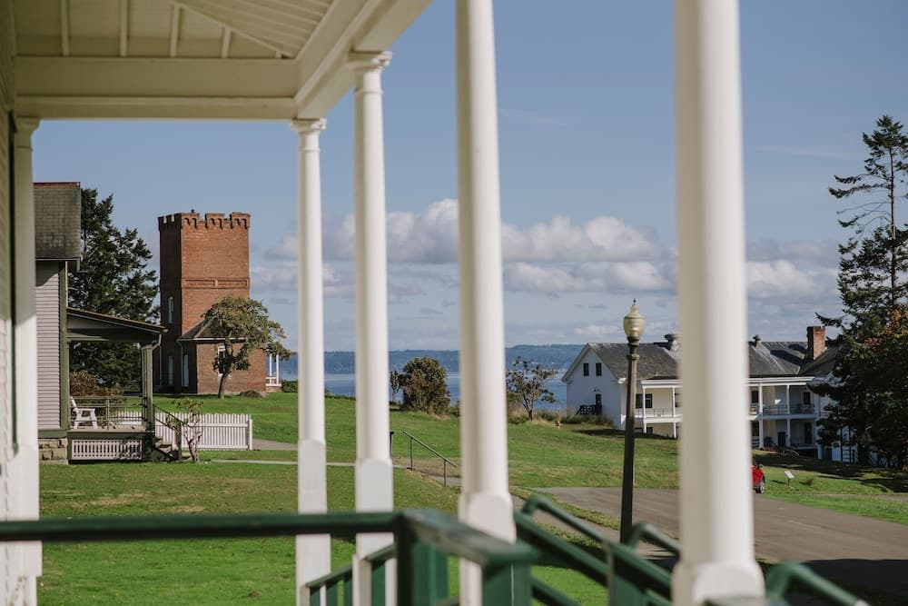 Fort Worden gallery photo in Port Townsend, WA — image 57