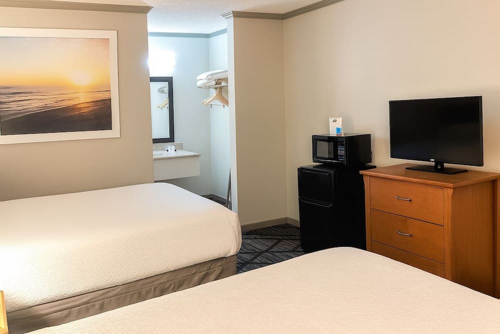 Best Inn of Manning property views in Manning, SC — gallery photo 3