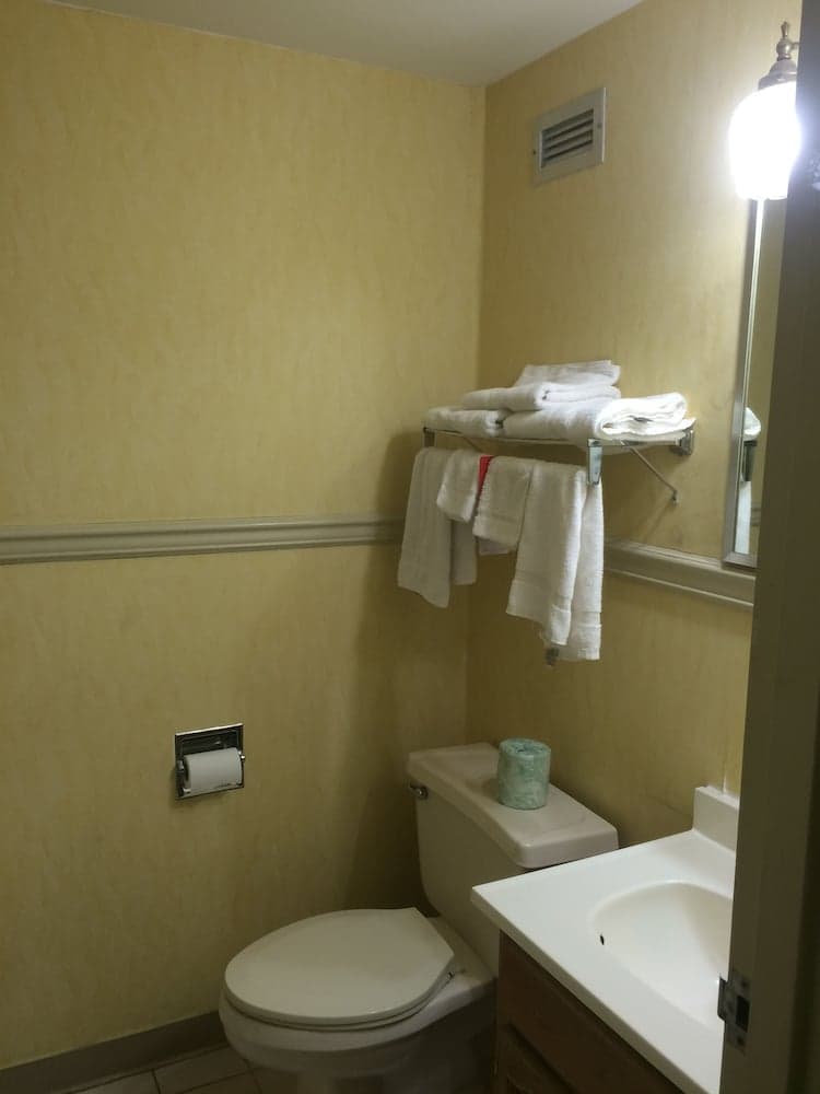 Econo Lodge Reading Airport gallery photo in Reading, PA — image 35
