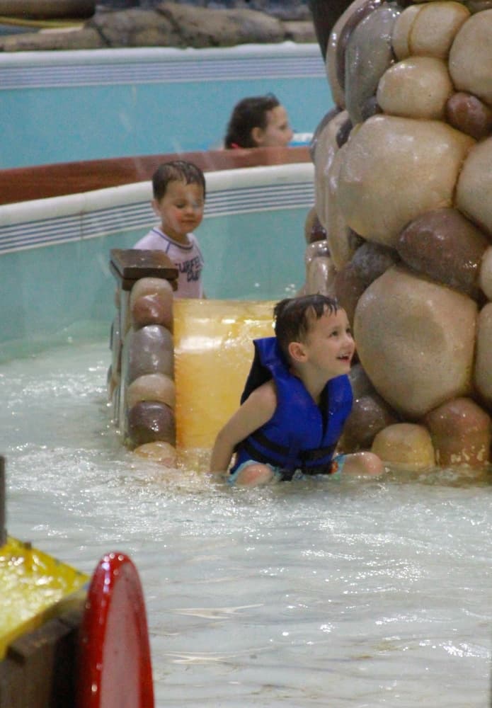 Double JJ Resort gallery photo in Rothbury, MI — image 56