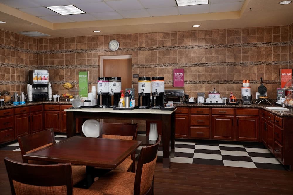 Hampton Inn Phoenix/Glendale/Peoria gallery photo in Peoria, AZ — image 24