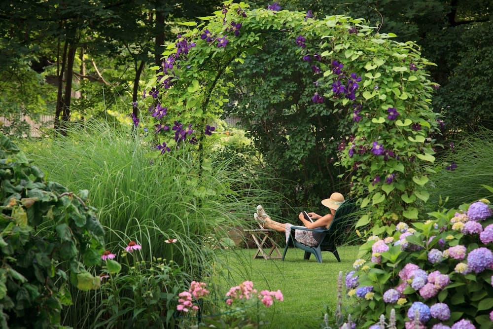 The Woodstock Inn on the Millstream gallery photo in Woodstock, NY — image 17