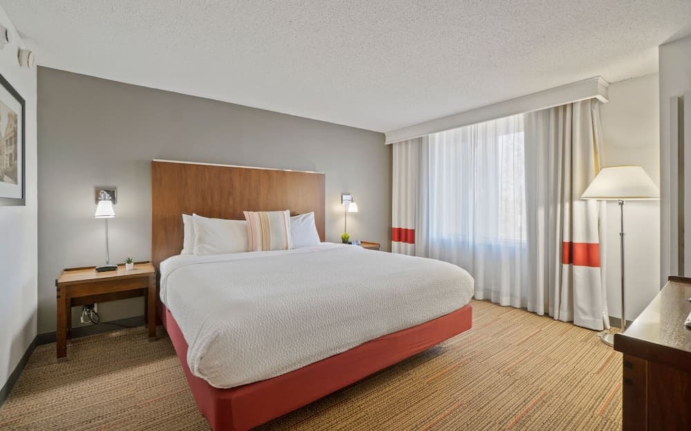 315@Loso Hotel featured exterior or lobby in Charlotte, NC — similar hotel