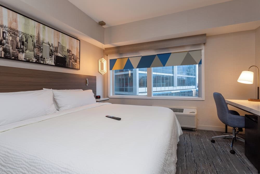 Holiday Inn Express - New Rochelle by IHG gallery photo in New Rochelle, NY — image 45