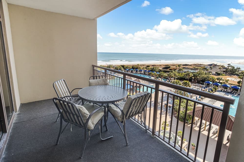 North Beach Resort & Villas gallery photo in North Myrtle Beach, SC — image 246