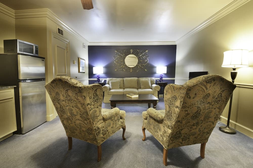 The Remington Suite Hotel and Spa gallery photo in Shreveport, LA — image 40