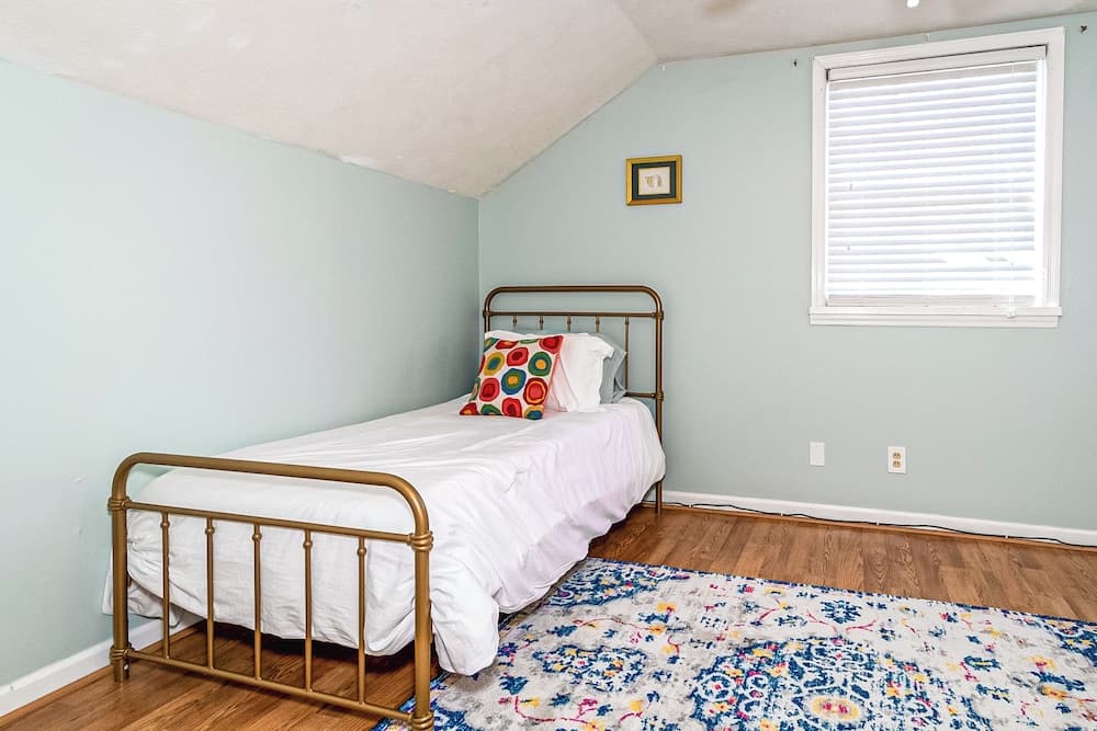 Historic Lakebottom Park Charm property views in Columbus, GA — gallery photo 3