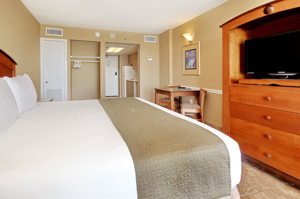 Ocean Drive Beach & Golf Resort gallery photo in North Myrtle Beach, SC — image 37