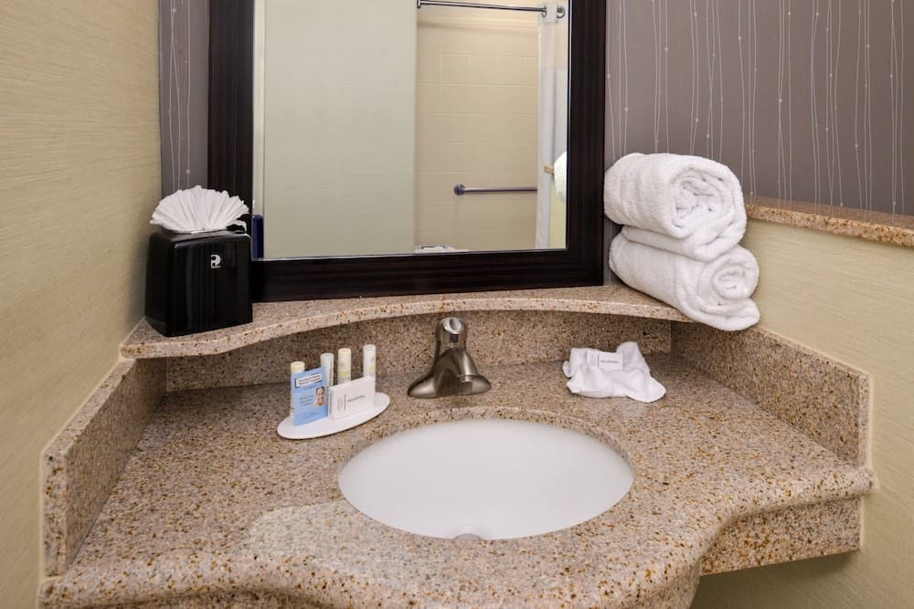Courtyard Marriott Victorville gallery photo in Hesperia, CA — image 13