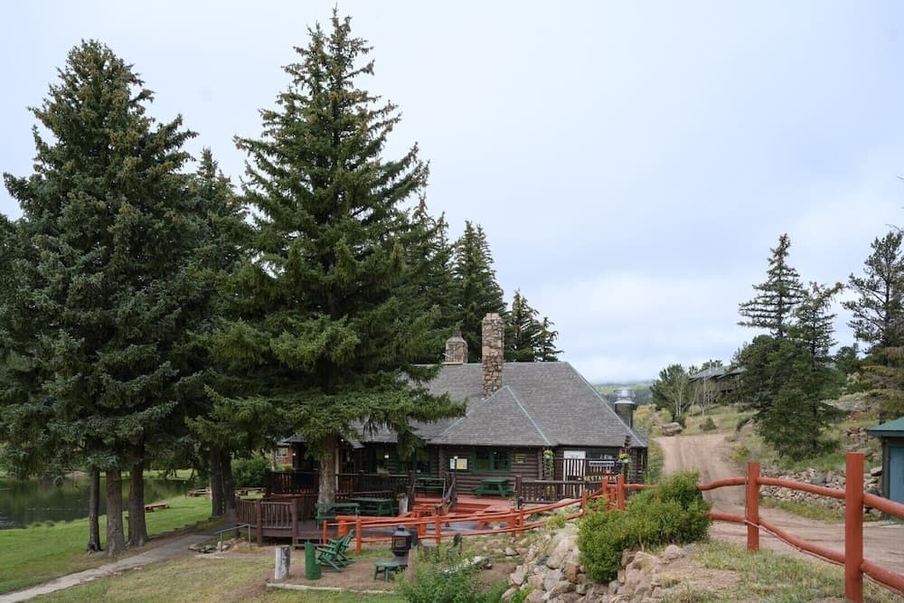 Beaver Meadows Resort Ranch featured exterior or lobby in Red Feather Lakes, CO — similar hotel