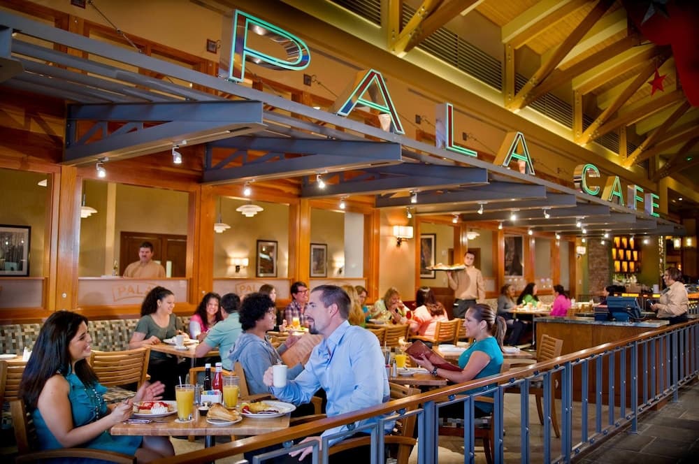 Pala Casino Spa And Resort gallery photo in Pala, CA — image 20