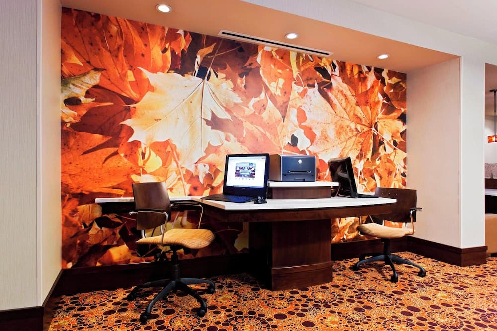 Courtyard by Marriott Newburgh Stewart Airport gallery photo in Newburgh, NY — image 29
