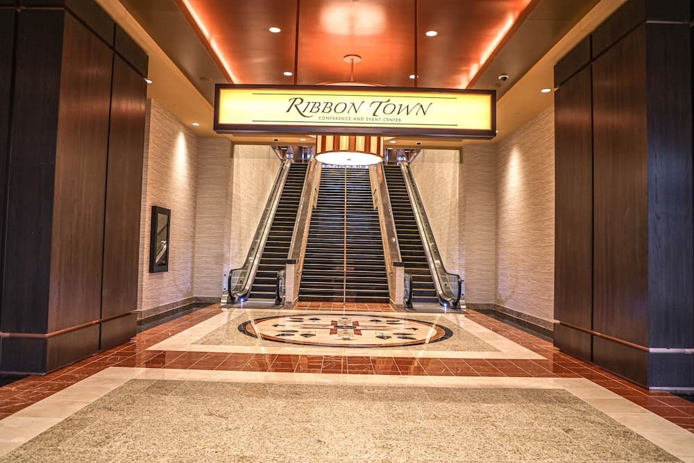Four Winds Casino South Bend gallery photo in South Bend, IN — image 30