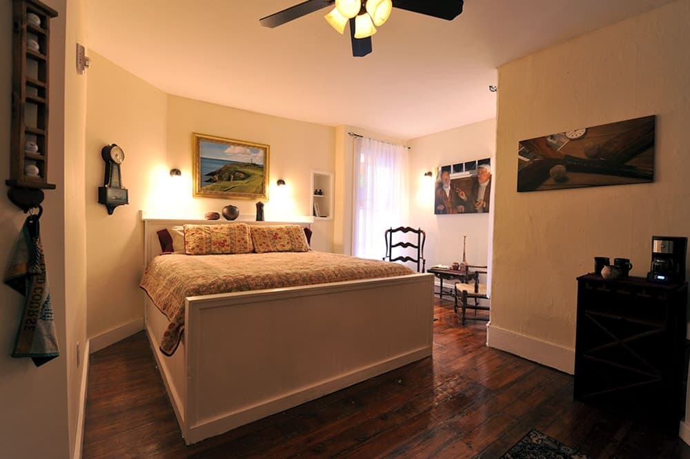 Hall House Hotel gallery photo in Dahlonega, GA — image 24