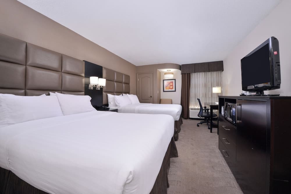 Holiday Inn Express Burlington by IHG gallery photo in Burlington, NC — image 65