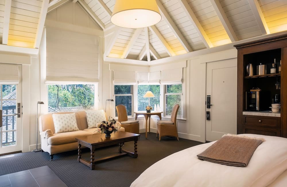 Meadowood Napa Valley gallery photo in St. Helena, CA — image 41