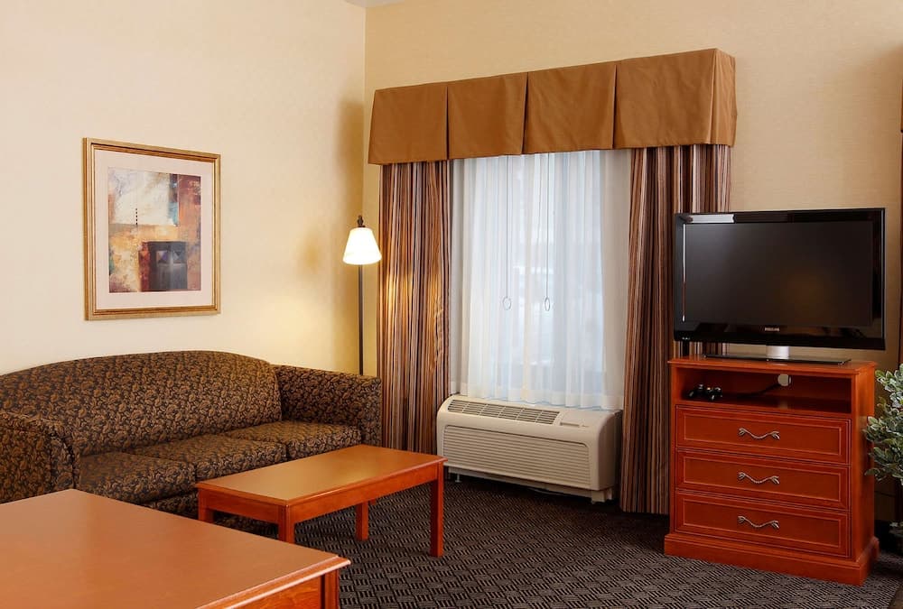 Hampton Inn Waterloo Cedar Valley gallery photo in Waterloo, IA — image 51