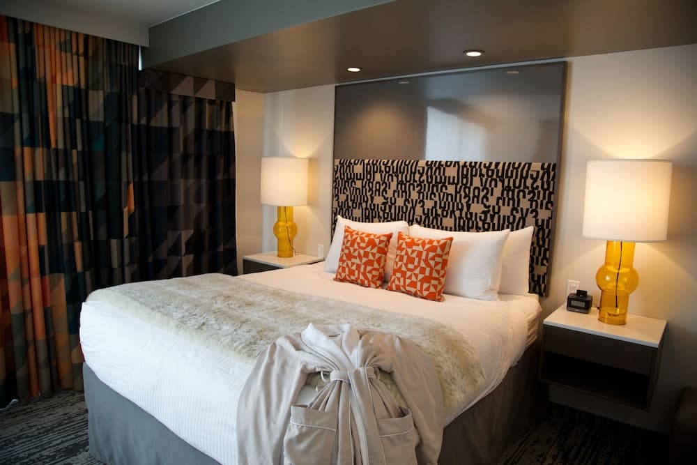 Hotel Eastlund - Best Western Premier Collection gallery photo in Portland, OR — image 10