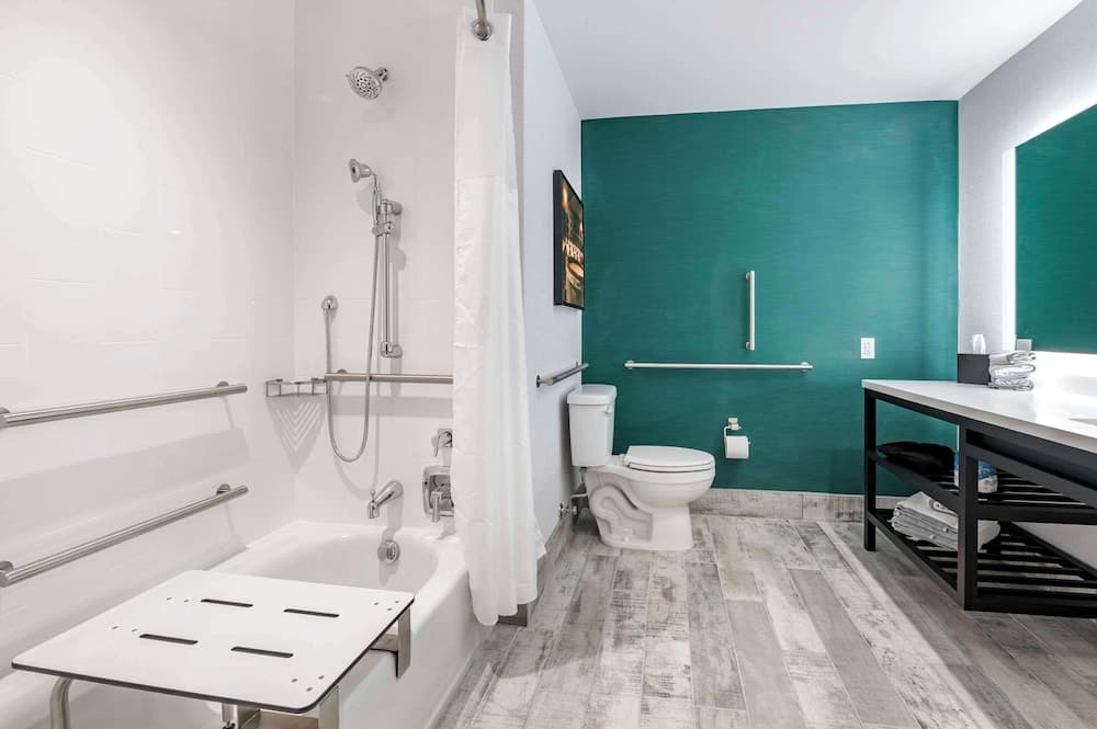 Cambria Hotel Spokane Airport gallery photo in Spokane, WA — image 8