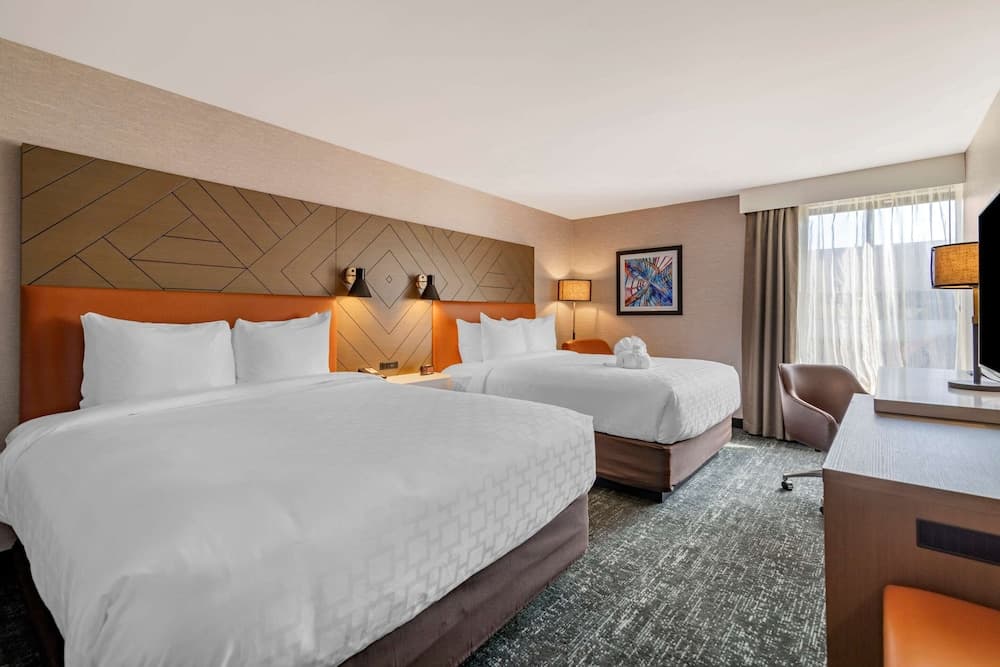 Clarion Inn Nashua gallery photo in Nashua, NH — image 31